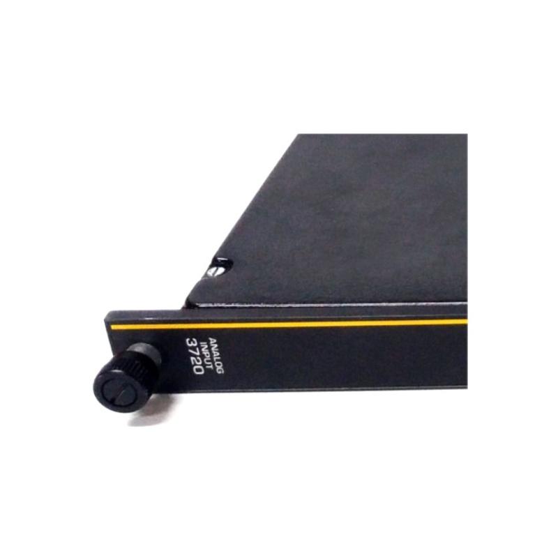 Triconex 3720 7400243-115 | Analog Input Module Quality Assurance 30-Day Returns！