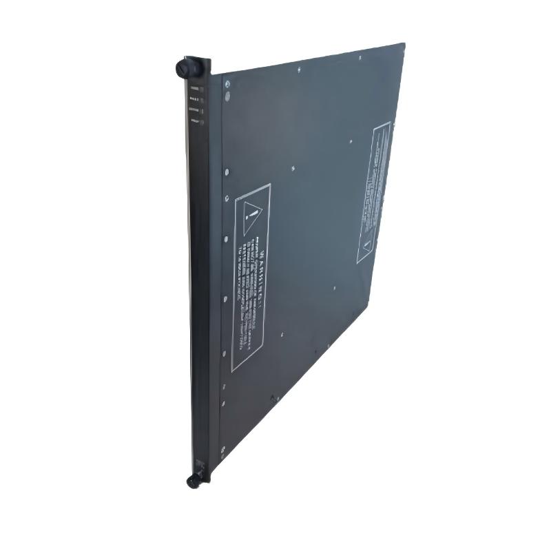 Triconex 3720 7400243-115 | Analog Input Module Quality Assurance 30-Day Returns！