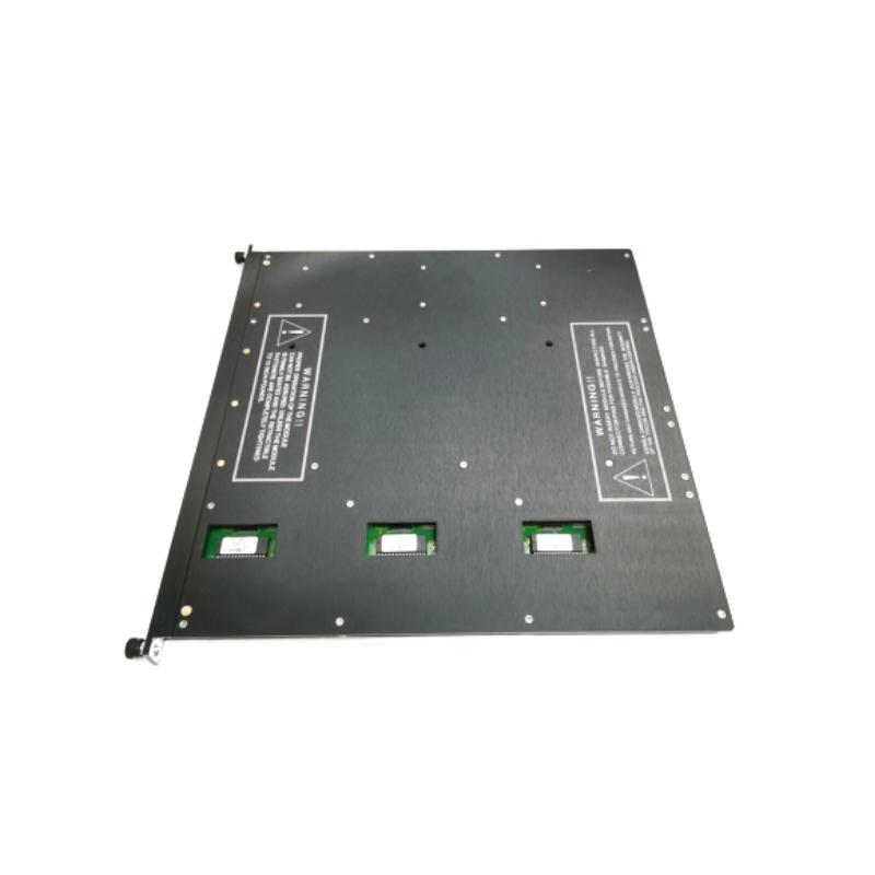 Triconex 3664 | Dual Digital Output Module Hot Items 30-Day Returns！