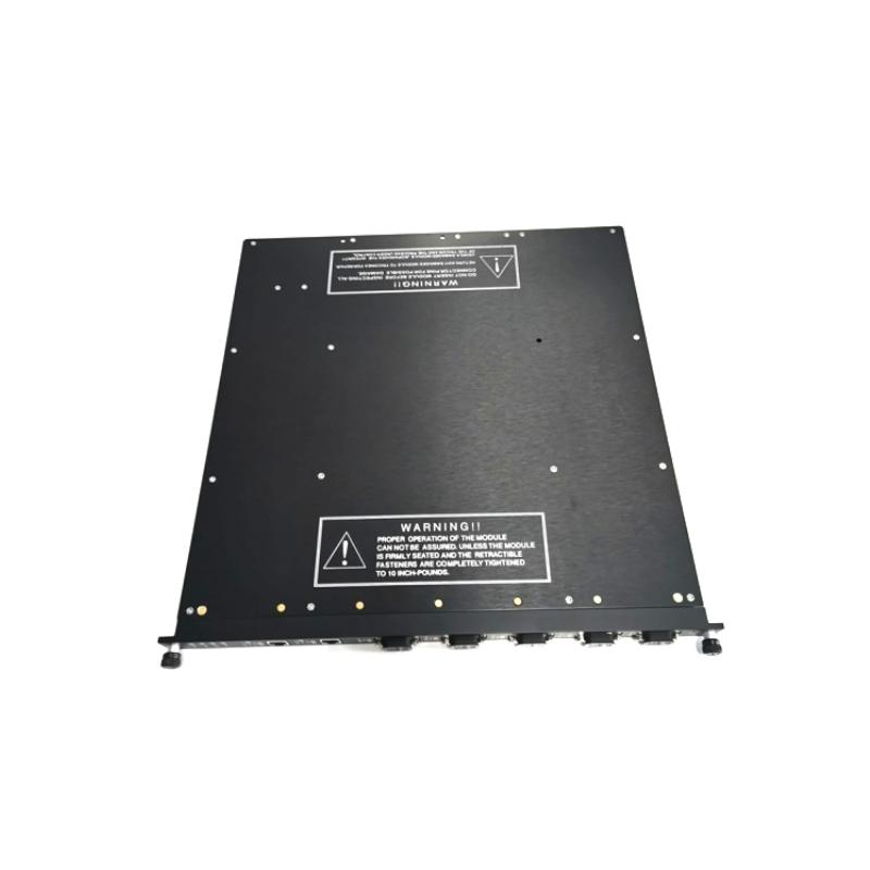 Triconex 3664 | Dual Digital Output Module Hot Items 30-Day Returns！