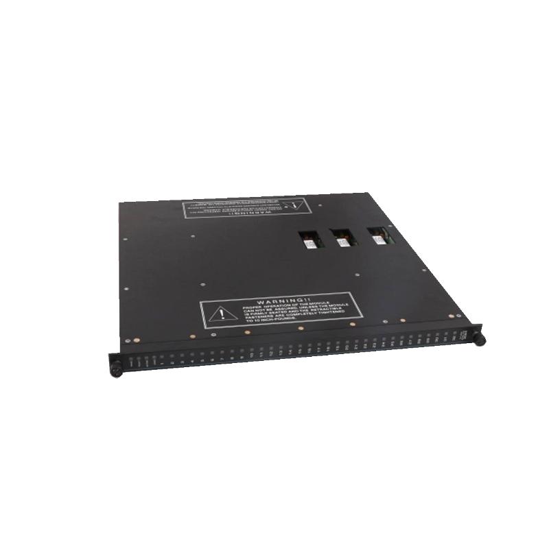 Triconex 3664 | Dual Digital Output Module Hot Items 30-Day Returns！