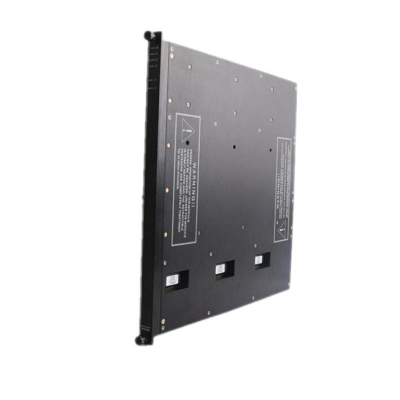 Triconex 3806E | Analog Output Module Quality Selection Original