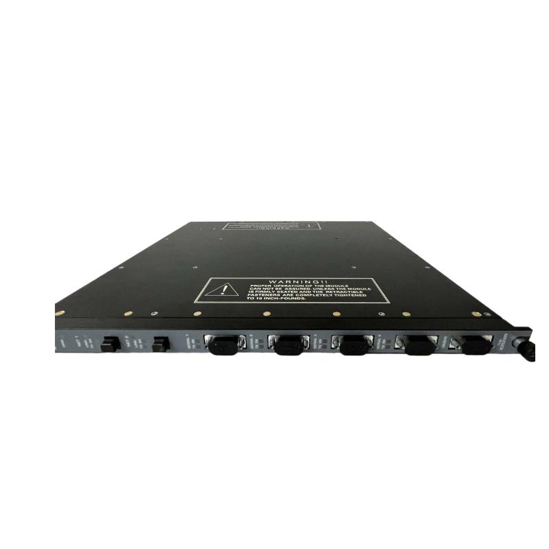 Triconex 3700 | Digital Output Module Hot Items Trusted supplier