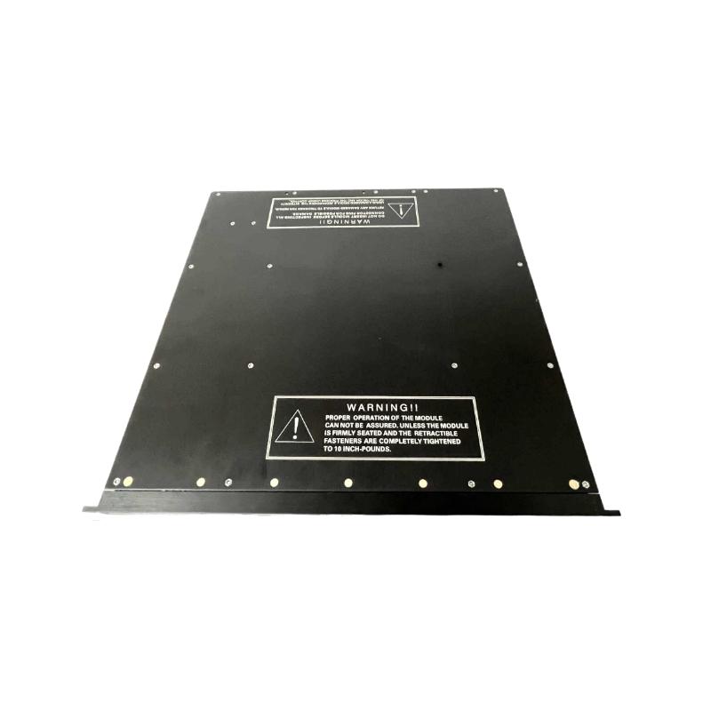 Triconex 3700 | Digital Output Module Hot Items Trusted supplier