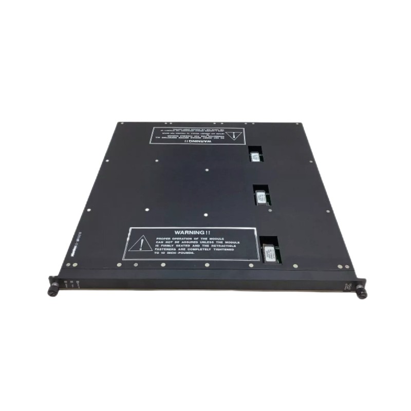 Triconex 3700 | Digital Output Module Hot Items Trusted supplier