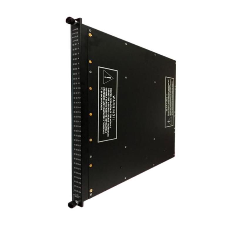 Triconex 3850E | Digital Output Module Rave reviews New In Stock