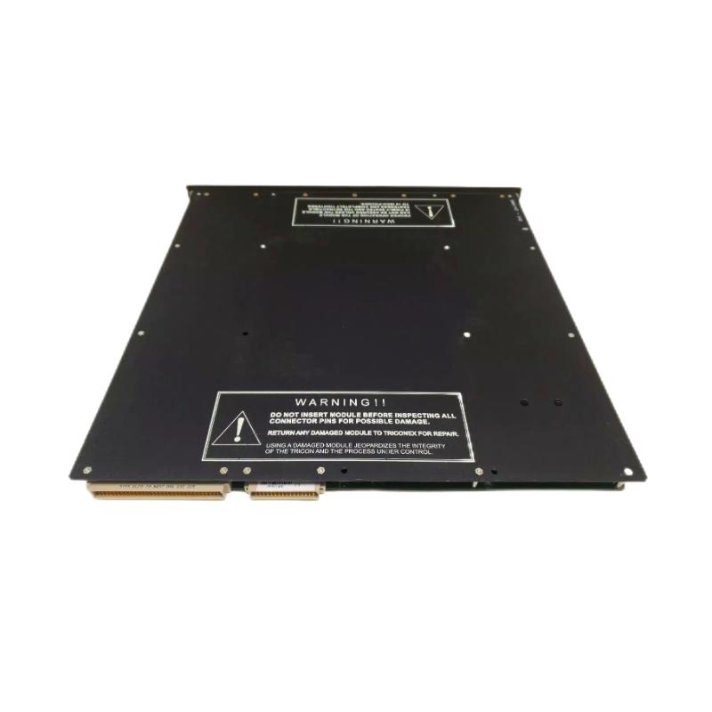 Triconex 3850E | Digital Output Module Rave reviews New In Stock