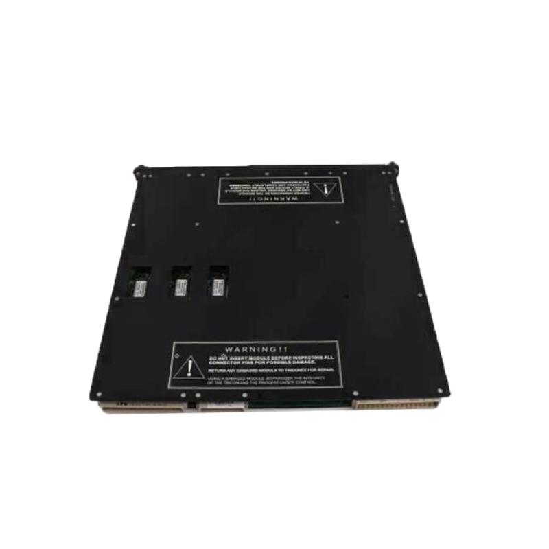 Triconex 4101 | Communication Module New In Stock Fast Shipping!