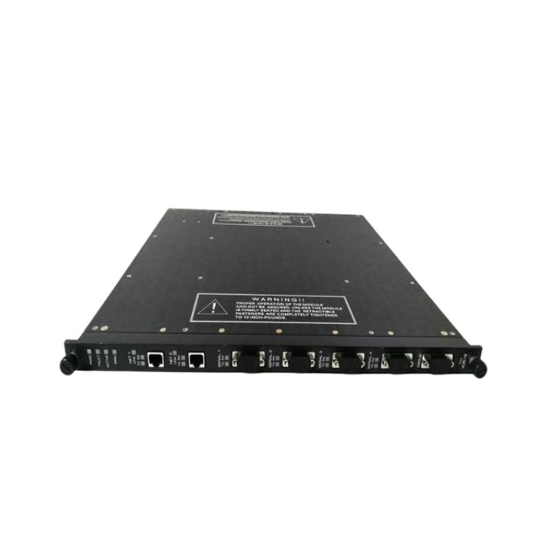 Triconex 4101 | Communication Module New In Stock Fast Shipping!