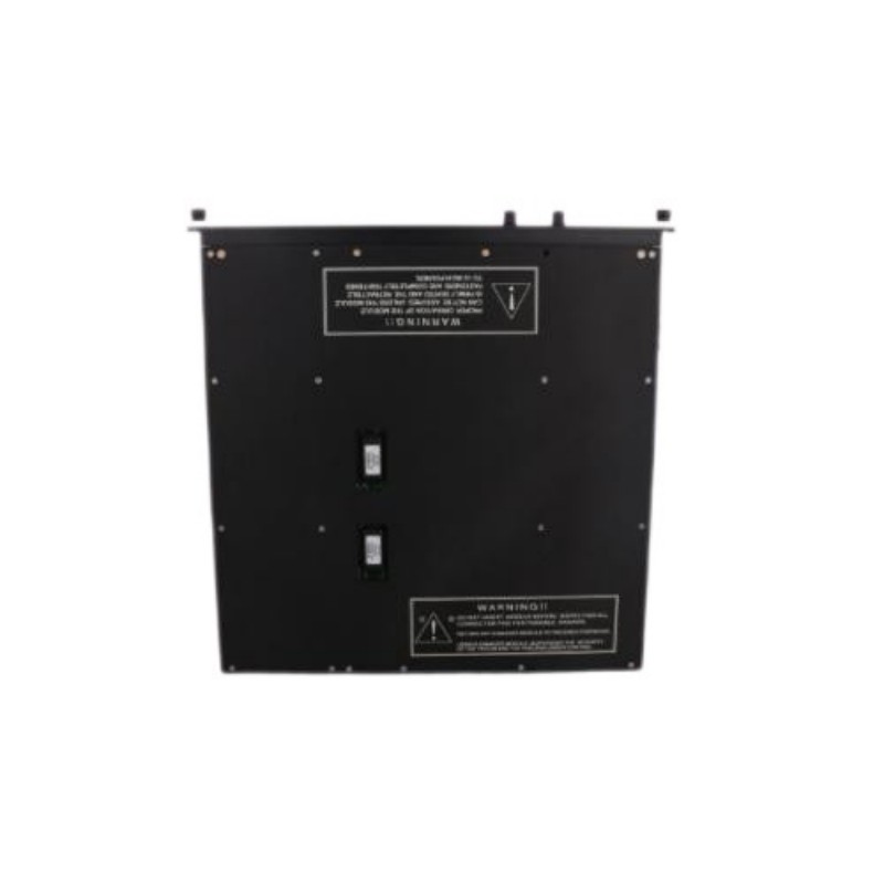 Triconex 4107 | Communication Module Unbelievable Prices Unbelievable Prices!