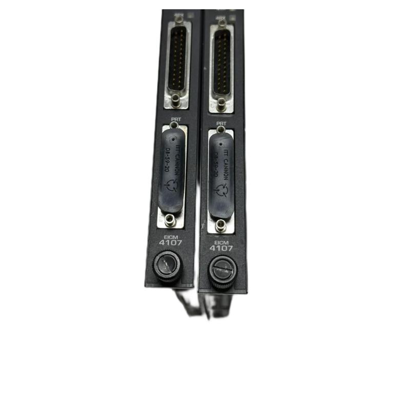Triconex 4107 | Communication Module Unbelievable Prices Unbelievable Prices!