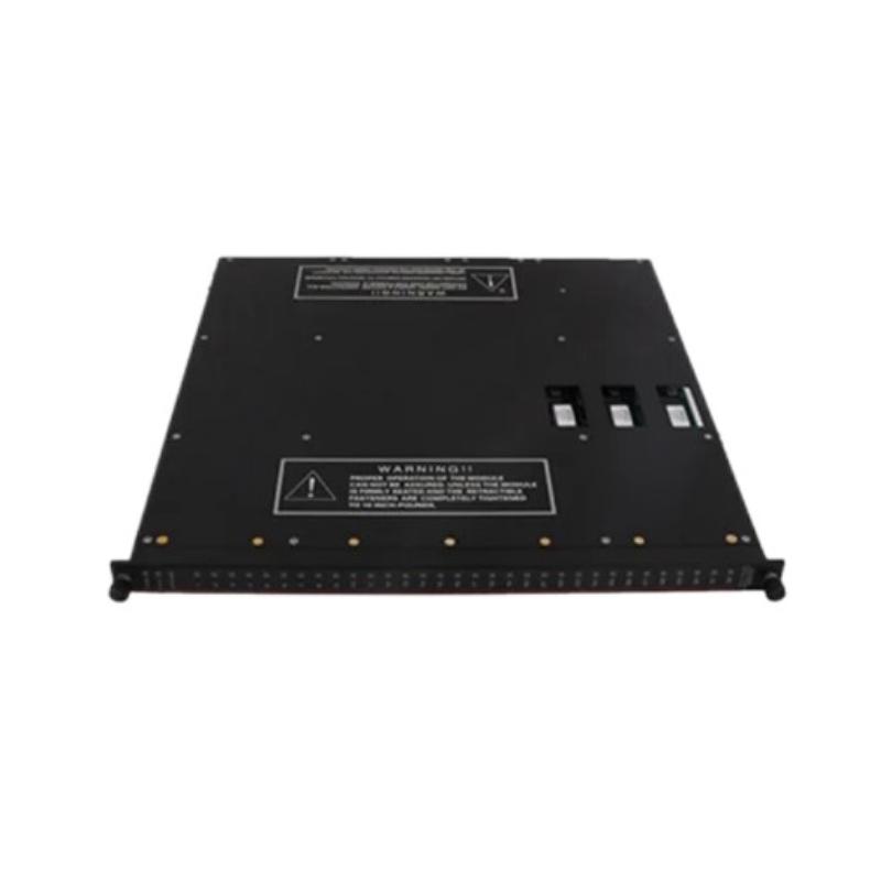 Triconex 4118 | Enhanced Communication Module 12-Month Warranty 100% New