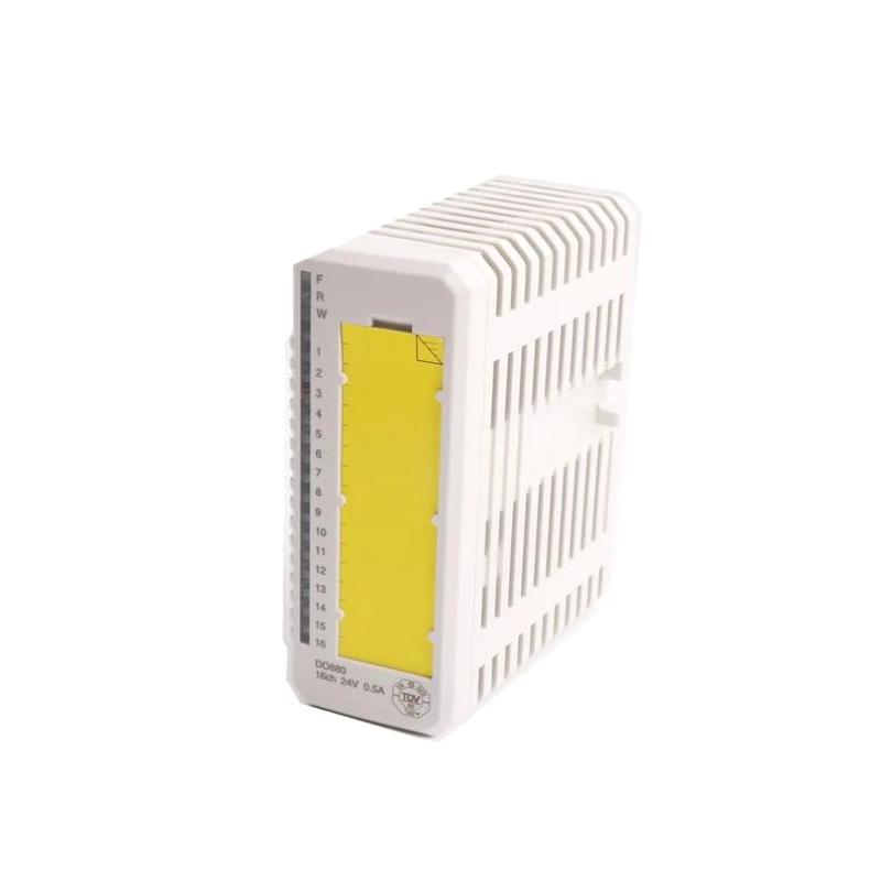 ABB DO880 3BSE028602R1 | Digital Output Module 30-Day Returns Original