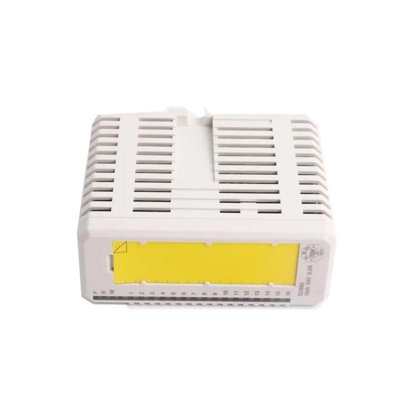 ABB DO880 3BSE028602R1 | Digital Output Module 30-Day Returns Original
