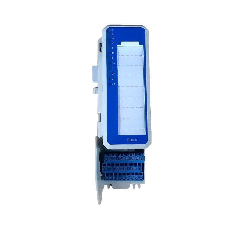 ABB DO890 3BSC690074R1 | Digital Output Module Trusted supplier 30-Day Returns！