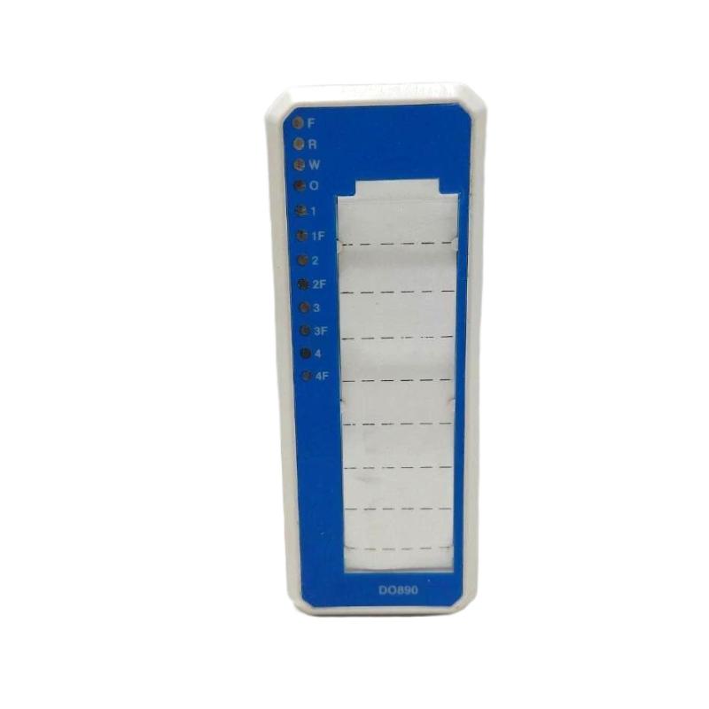 ABB DO890 3BSC690074R1 | Digital Output Module Trusted supplier 30-Day Returns！