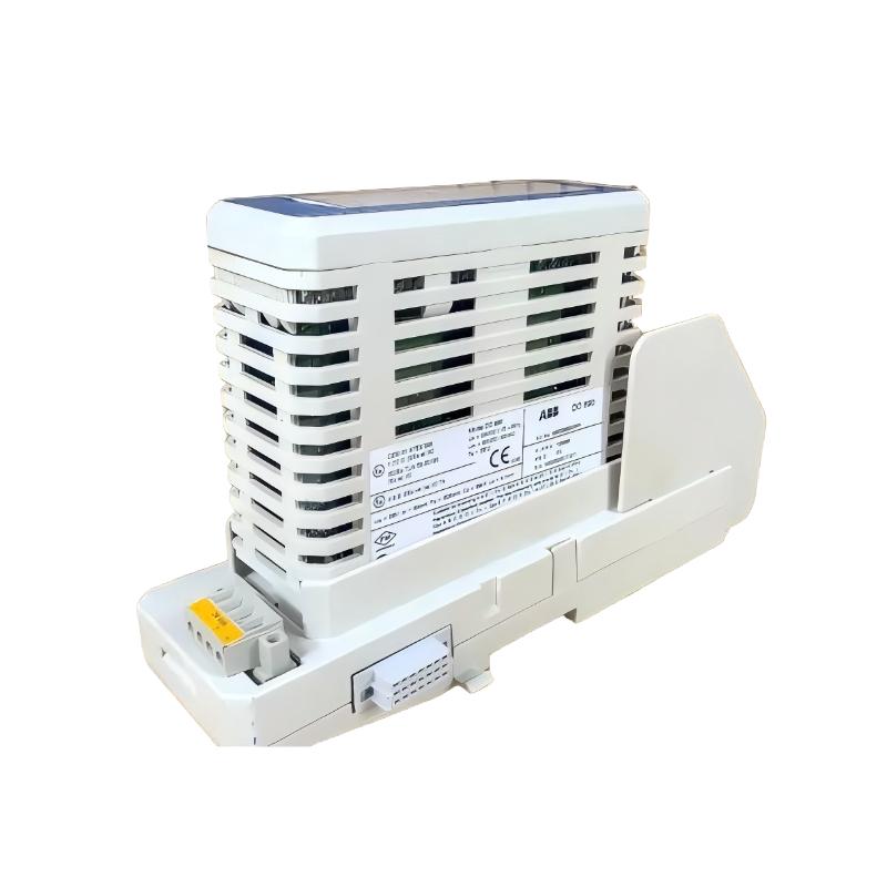 ABB DO890 3BSC690074R1 | Digital Output Module Trusted supplier 30-Day Returns！