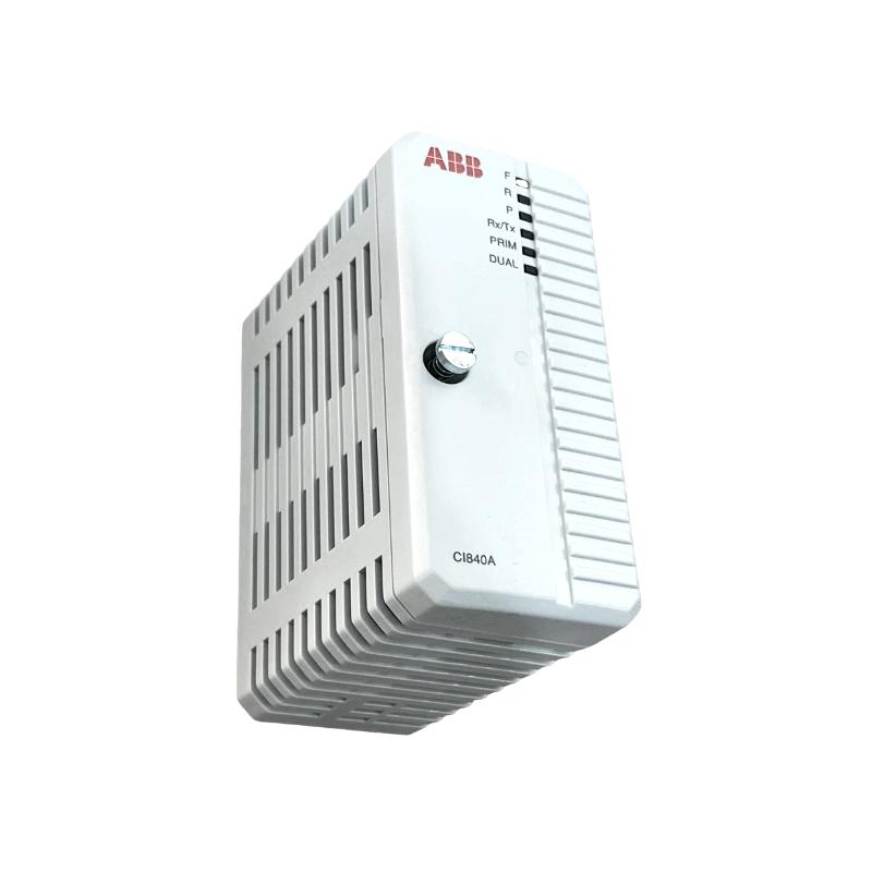 ABB CI840A 3BSE041882R1 | Interface Module Unbelievable Prices 12-Month Warranty