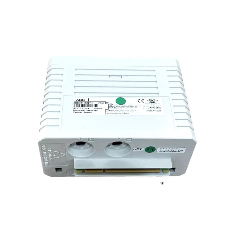 ABB CI840A 3BSE041882R1 | Interface Module Unbelievable Prices 12-Month Warranty