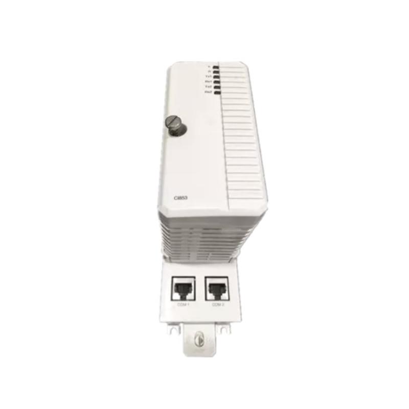 ABB CI853K01 3BSE018103R1 | Interface Module Rave reviews Trusted supplier