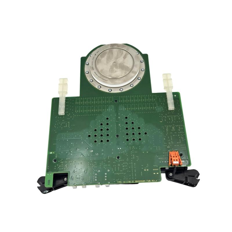 ABB 5SHY4045L0006 3BHB030310R0001 | IGCT Power Module Rave reviews 12-Month Warranty