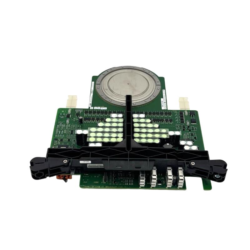 ABB 5SHY4045L0006 3BHB030310R0001 | IGCT Power Module Rave reviews 12-Month Warranty