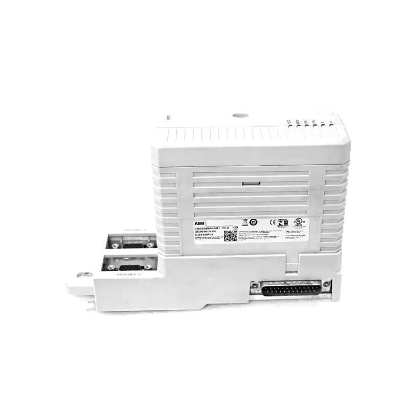 ABB CI854BK01 CI854B 3BSE069449R1 | Interface Module 30-Day Returns Fast Shipping!