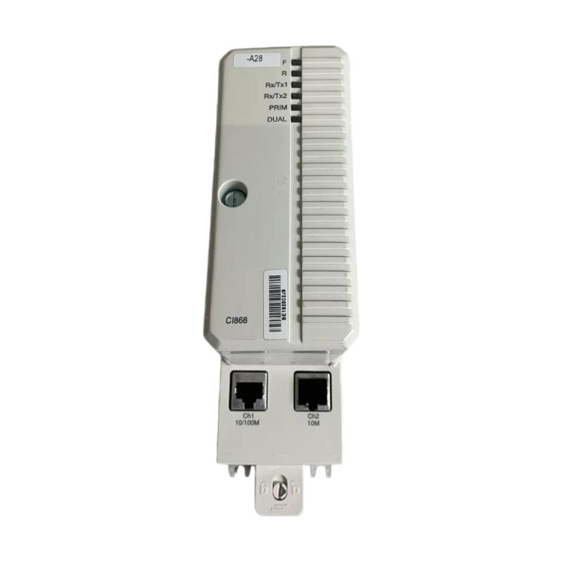ABB CI868AK01 CI868A 3BSE092691R1 | Interface Module Price Advantage Trusted supplier