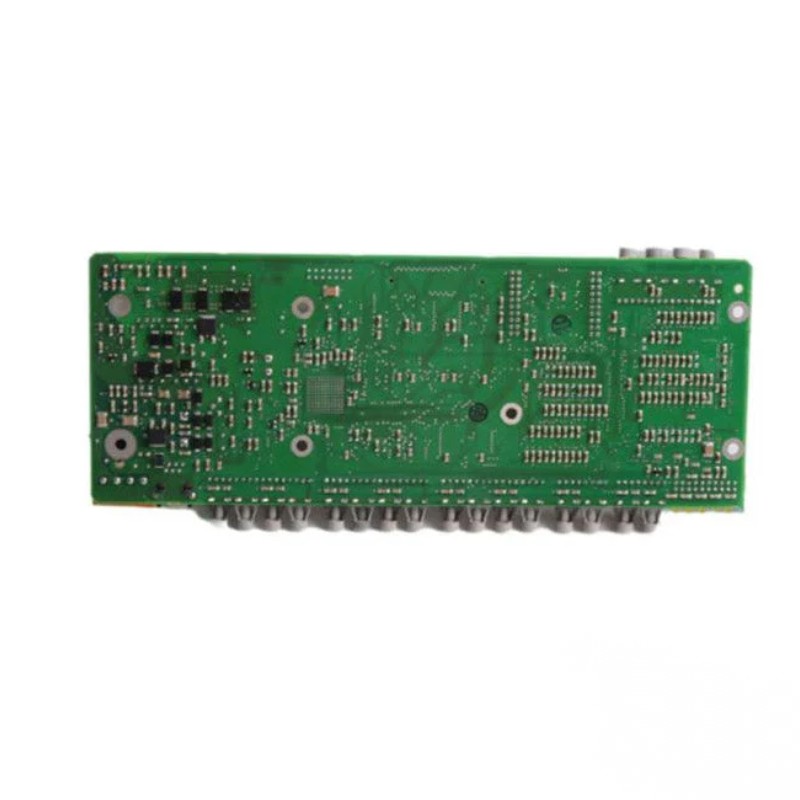 ABB HAC807A01 3BHE028767R0101 | Interface / Control Module 12-Month Warranty