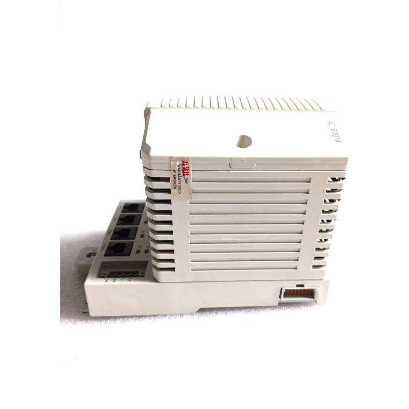 ABB PM864A 3BSE018162R1 | AC 800M Processor Module Brand new and original Trusted supplier