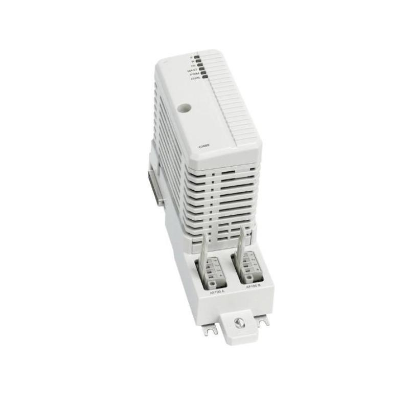 ABB CI869K01 3BSE049110R1 | Interface Module New In Stock Original