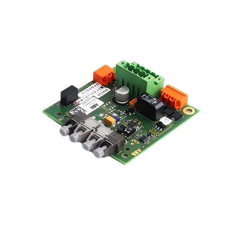 ABB UFC912 A101 3BHE039426R0101 | Interface / Control Module 12-Month Warranty 100% New