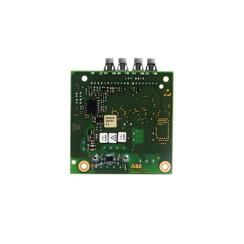 ABB UFC912 A101 3BHE039426R0101 | Interface / Control Module 12-Month Warranty 100% New
