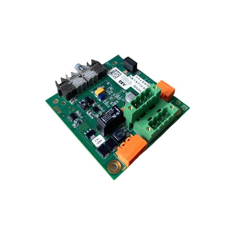 ABB UFC912 A101 3BHE039426R0101 | Interface / Control Module 12-Month Warranty 100% New