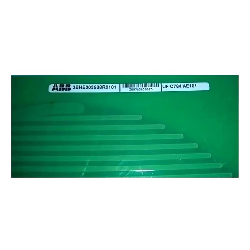 ABB UFC784 AE101 3BHE003688R0101 | Interface / Control Module Original Unbelievable Prices!