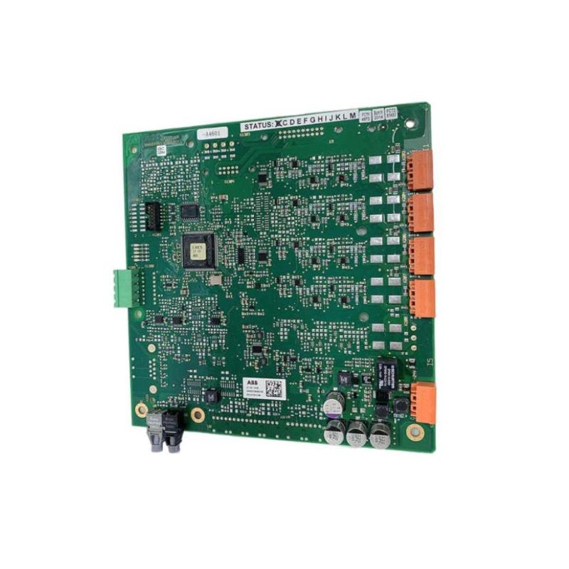 ABB UFC911 B108 3BHE037864R0108 | Interface / Control Module Rave reviews 12-Month Warranty