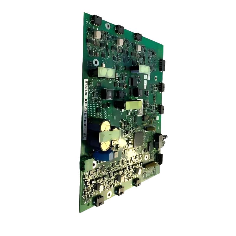 ABB GC C960 C103 3BHE033067R0103 | PCB Spray Coated Board Trusted supplier Trusted supplier