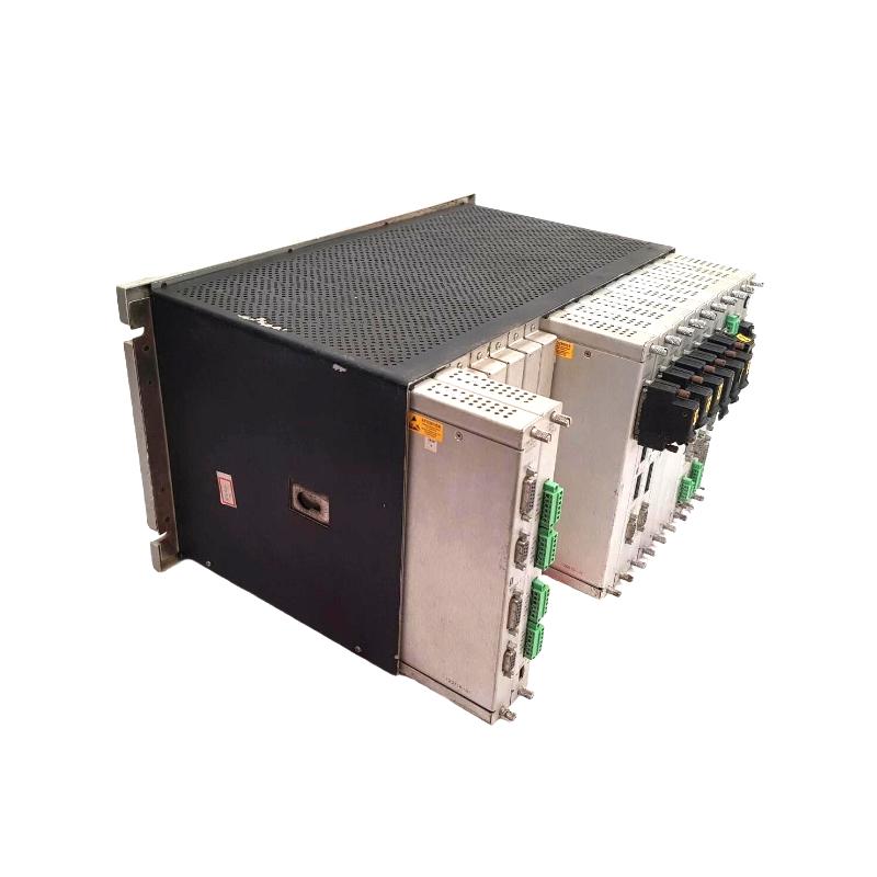 Bently Nevada 3500/94M 190214-02 | Power Input/Output Module for Front Panel Display Original 100% New