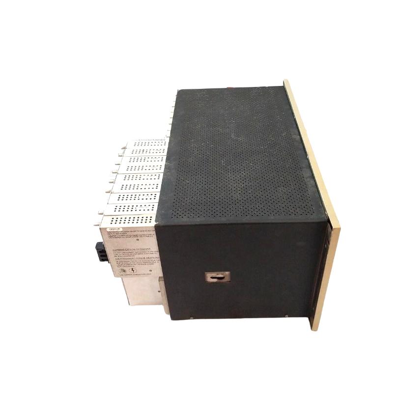 Bently Nevada 3500/94M 190214-02 | Power Input/Output Module for Front Panel Display Original 100% New