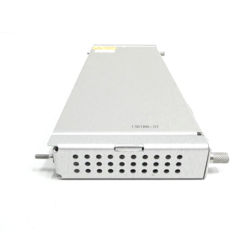 Bently Nevada 3500/92 136180-01+136188-01 | Communication Gateway Module + I/O Module 100% New 12-Month Warranty