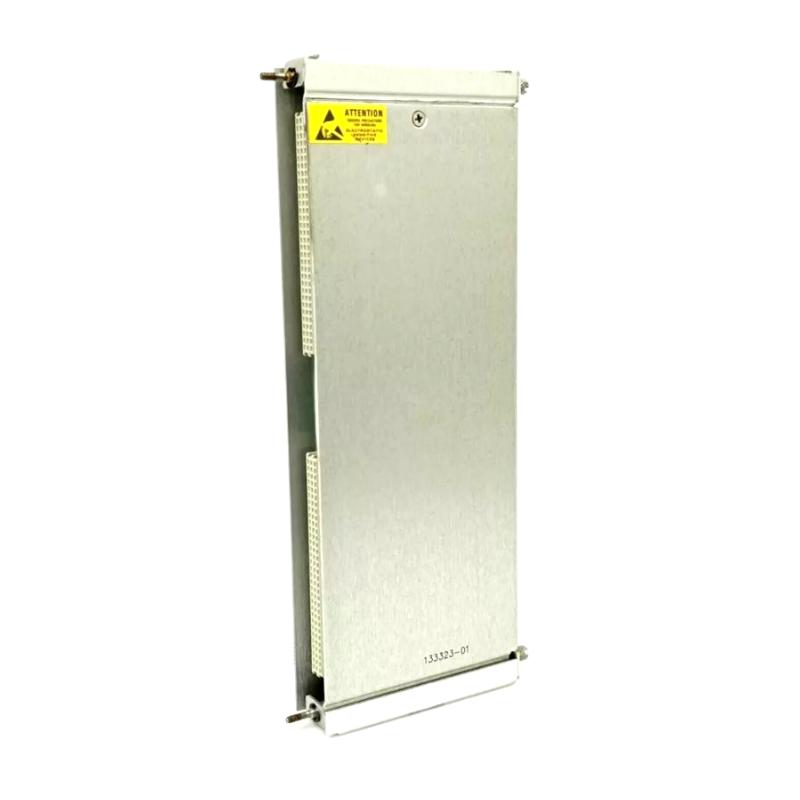 Bently Nevada 3500/92 136180-01+133323-01 | Communication Gateway Module + I/O Module Hot Items Trusted supplier
