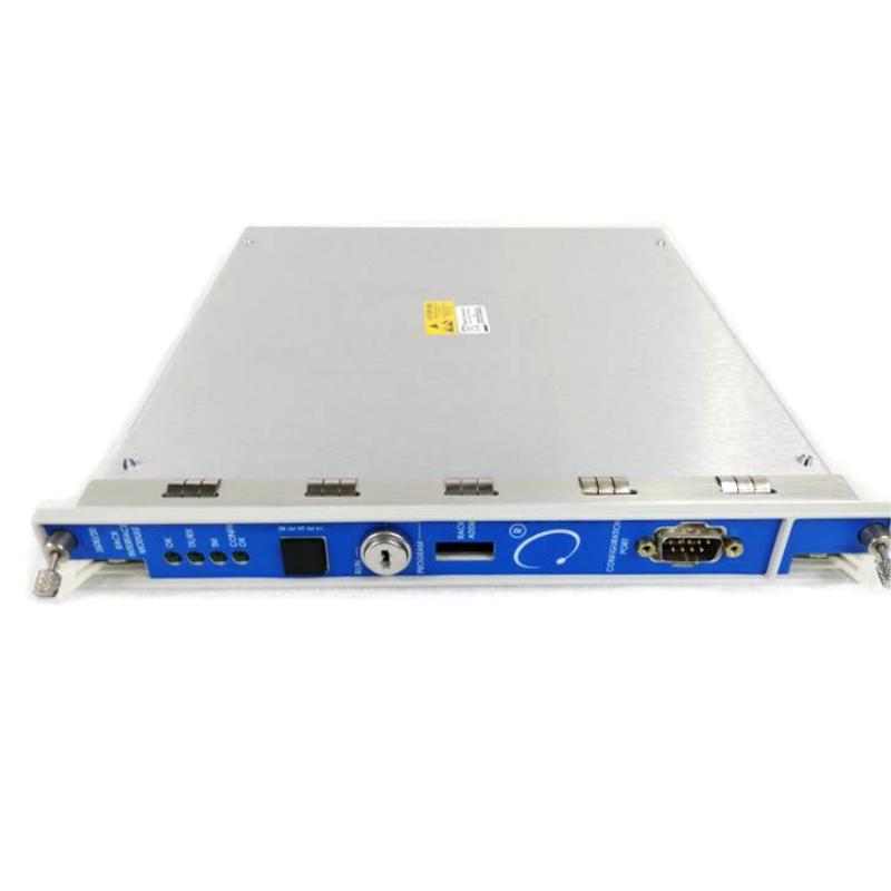 Bently Nevada 3500/32M 149986-02 125720-01 | Vibration Sensor Module Hot Items Fast Shipping!