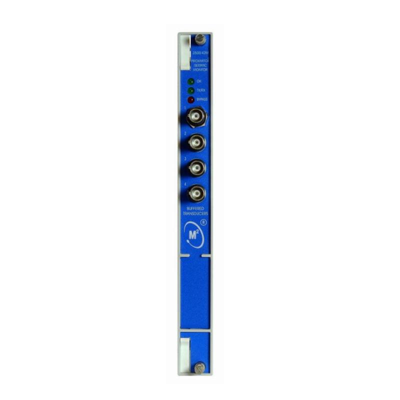Bently Nevada 3500/32M 149986-02 125720-01 | Vibration Sensor Module Hot Items Fast Shipping!