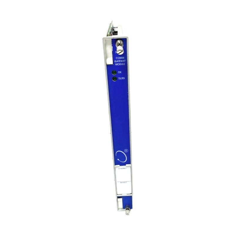 Bently Nevada 3500/92 136180-01 | Communication Gateway Module 30-Day Returns 12-Month Warranty
