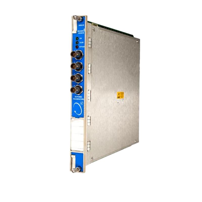 Bently Nevada 3500/32M 184704-01 | Vibration Sensor Module Rave reviews 12-Month Warranty