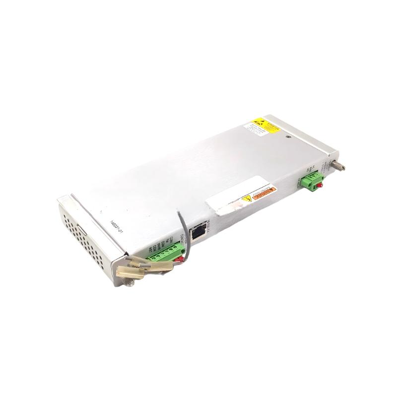 Bently Nevada 3500/32M 184631-02 | Vibration Sensor Module Rave reviews Original