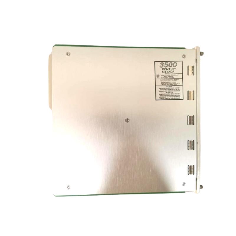 Bently Nevada 3500/32M 125712-01 | Vibration Sensor Module Quality Selection 12-Month Warranty