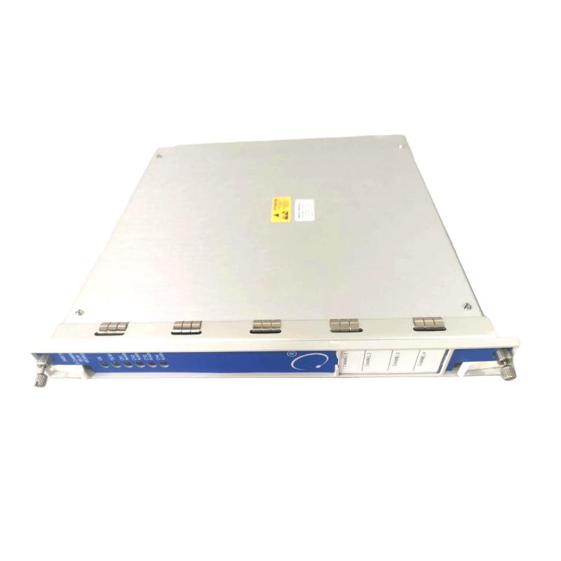 Bently Nevada 3500/32M 125712-01 | Vibration Sensor Module Quality Selection 12-Month Warranty