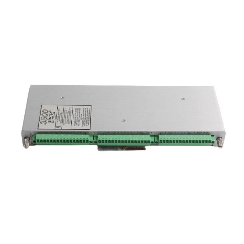 Bently Nevada 3500/33 149992-01 | Vibration Sensor Module Hot Items 12-Month Warranty