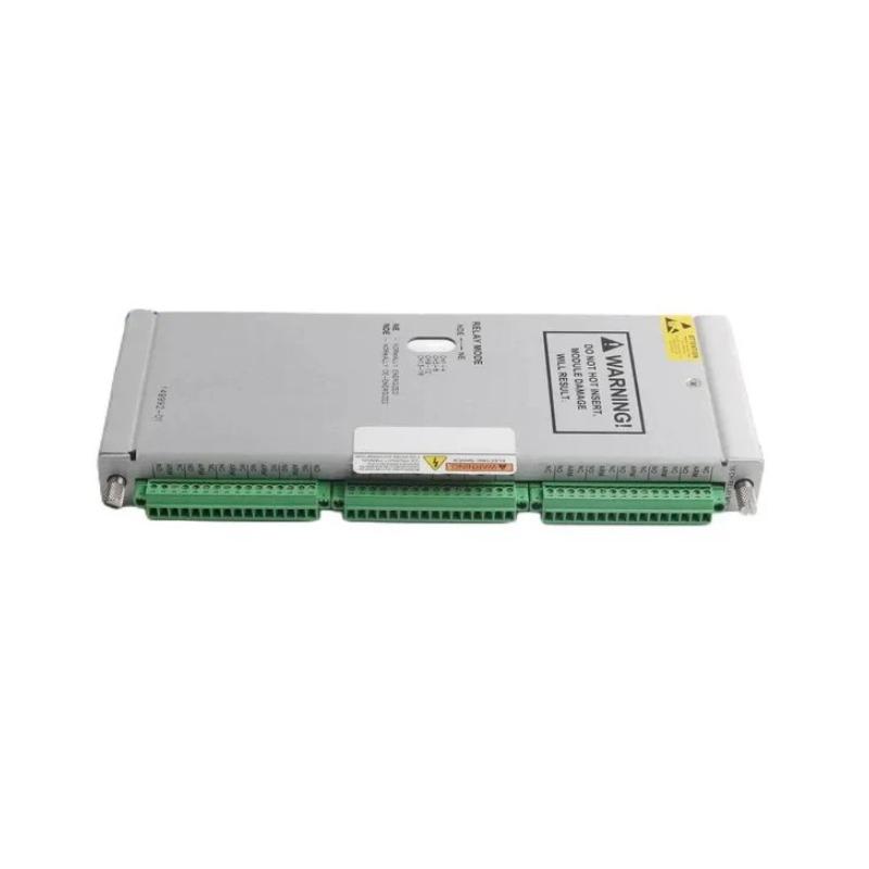 Bently Nevada 3500/33 149992-01 | Vibration Sensor Module Hot Items 12-Month Warranty